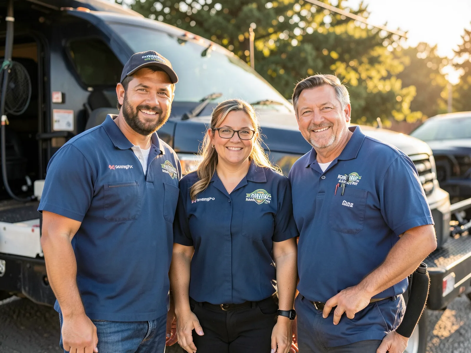 Roof Repair company in Deane, KY